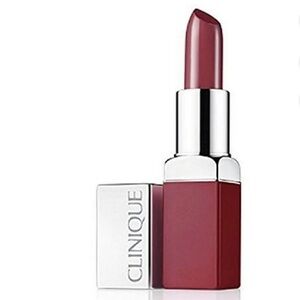 Clinique Lip Color+ Primed Lipstick Travel Size